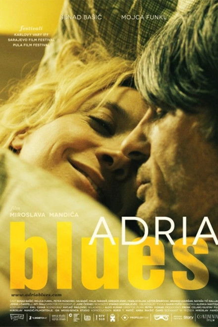 Adria Blues