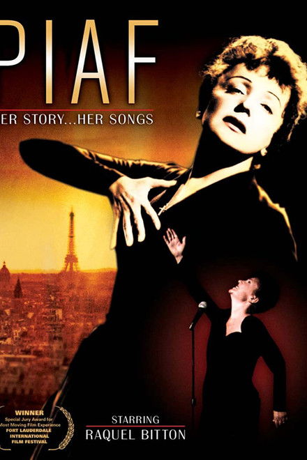 Piaf: Her Story, Her Songs