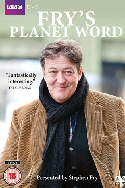 Fry's Planet Word