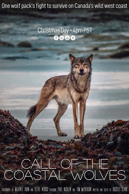 Call Of The Coastal Wolves