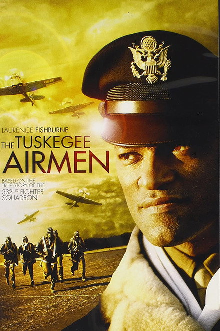 The Tuskegee Airmen