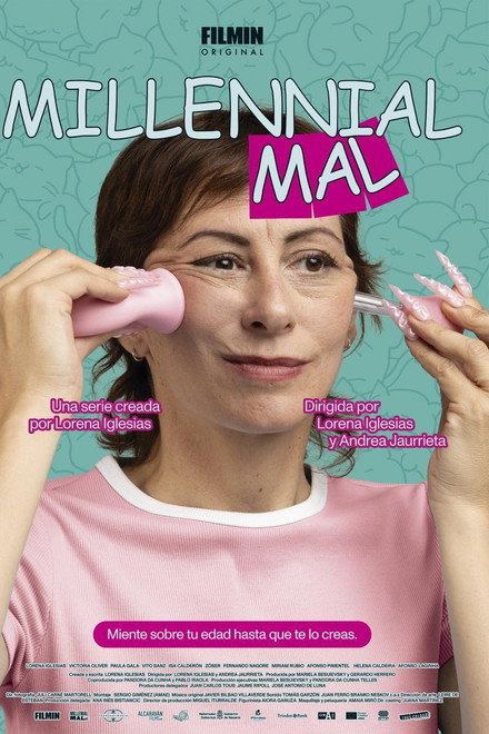 Millennial Mal