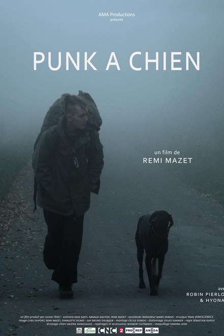 Punk à chien