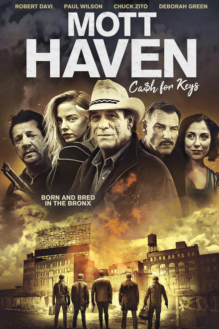 Mott Haven