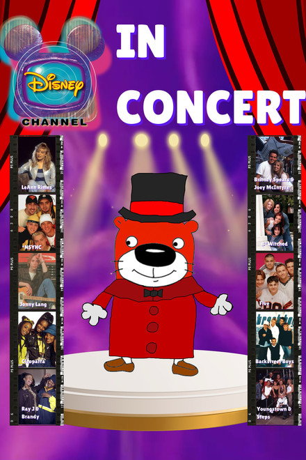 Disney Channel in Concert
