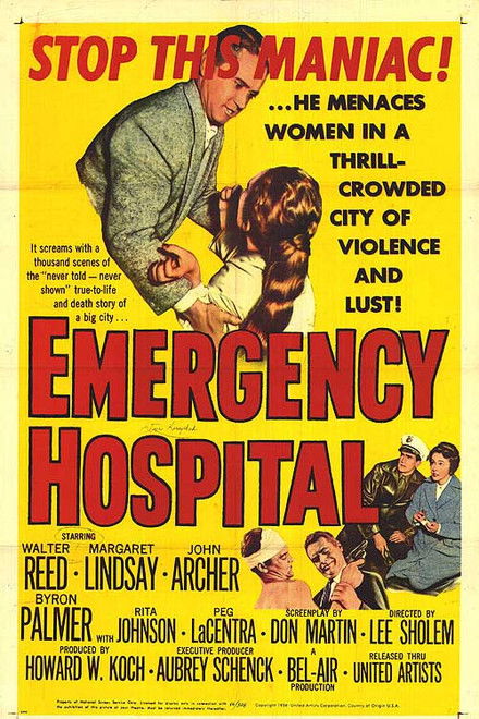 Emergency Hospital