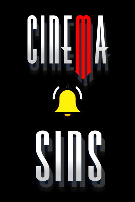 Everything Wrong with...