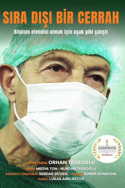 An Extraordinary Surgeon