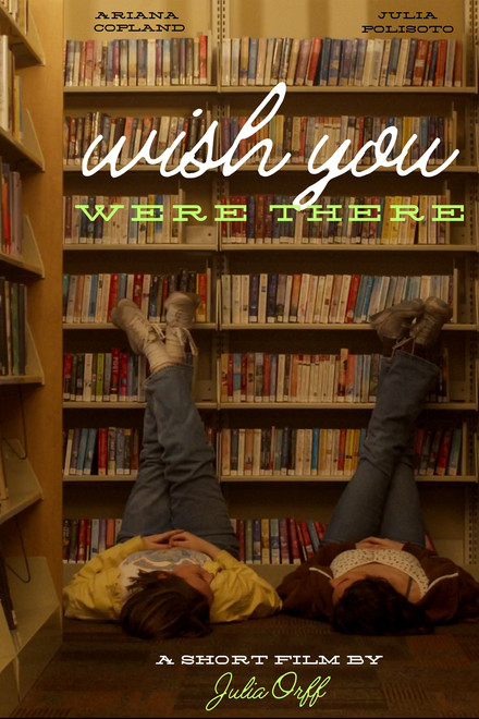 Wish You Were There