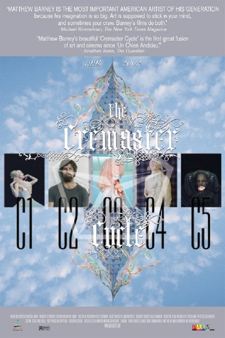 The Cremaster Cycle