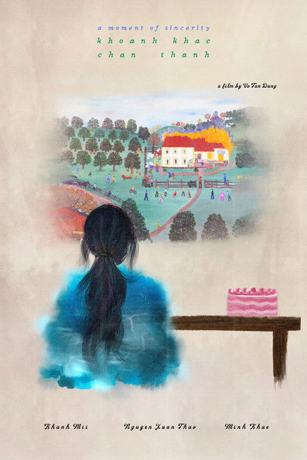 A Moment of Sincerity