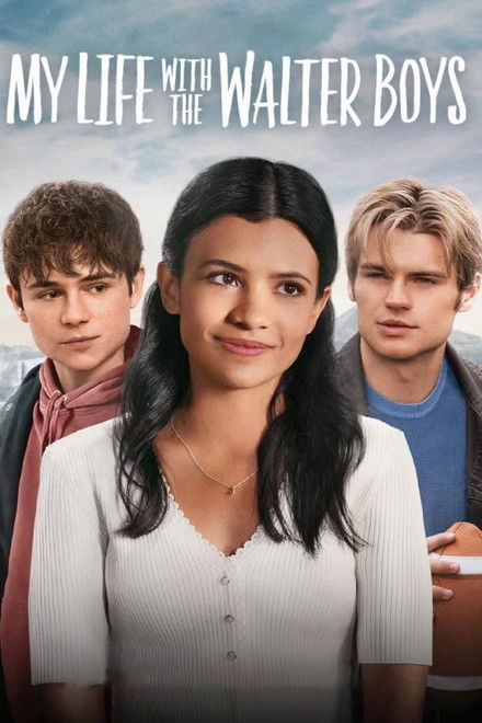 My Life with the Walter Boys