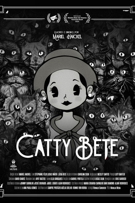 Catty Bete