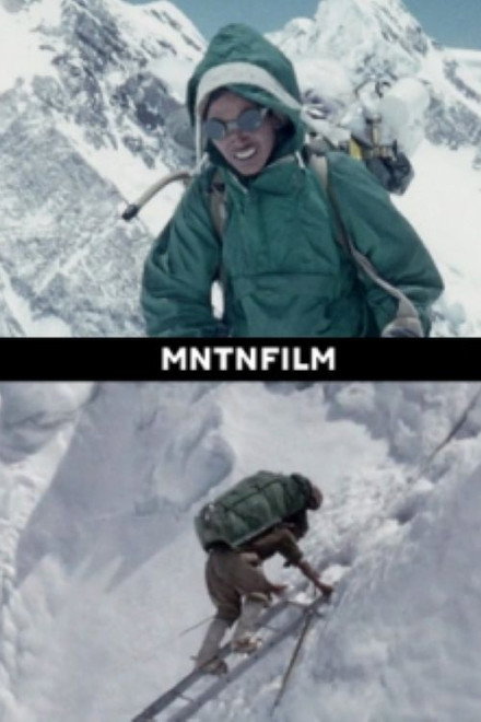 The Ascent of Kangchenjunga