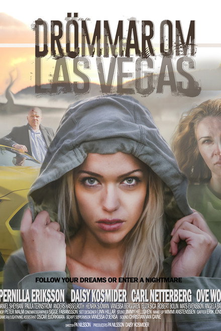 Dreams of Las Vegas