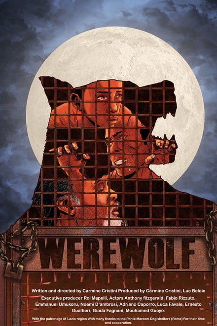 Werewolf