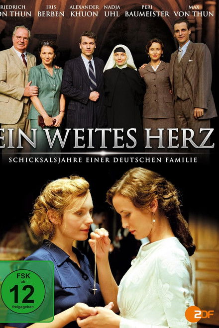 Ein weites Herz
