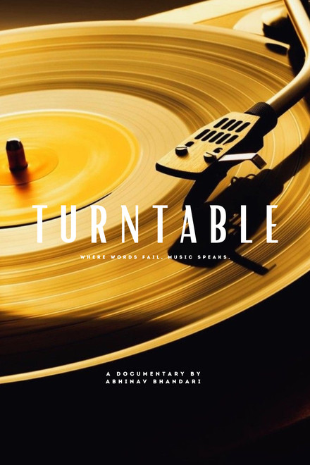 Turntables