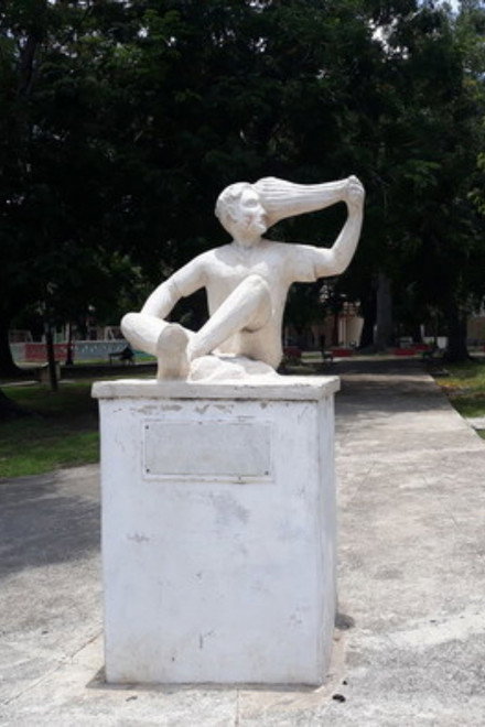 Monumento ao Wi-Fi