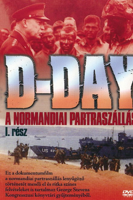 D-Day: Code Name Overlord