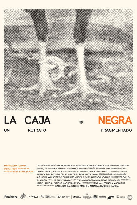 La caja negra