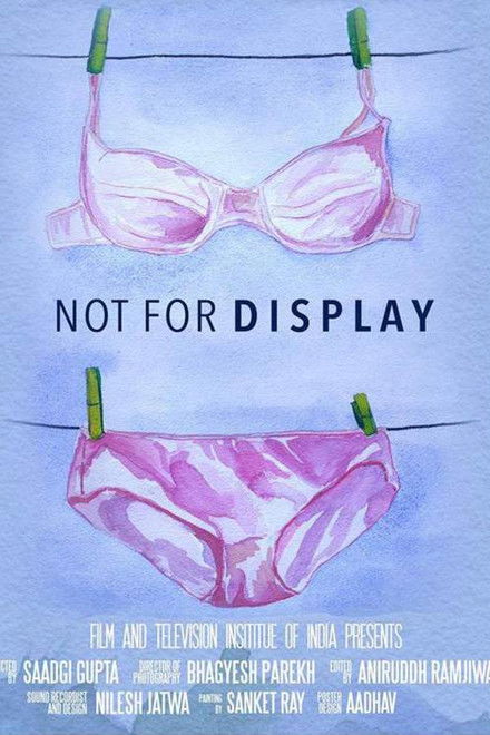 Not  for Display