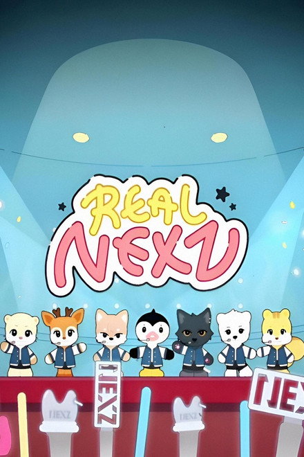 REAL NEXZ