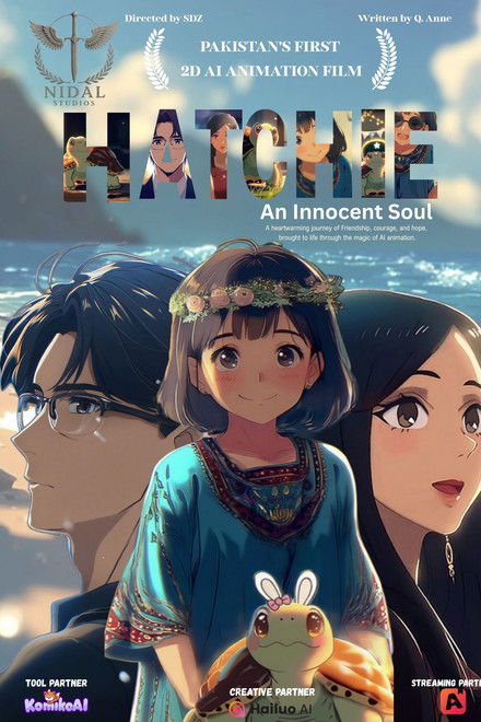 Hatchie: An Innocent Soul