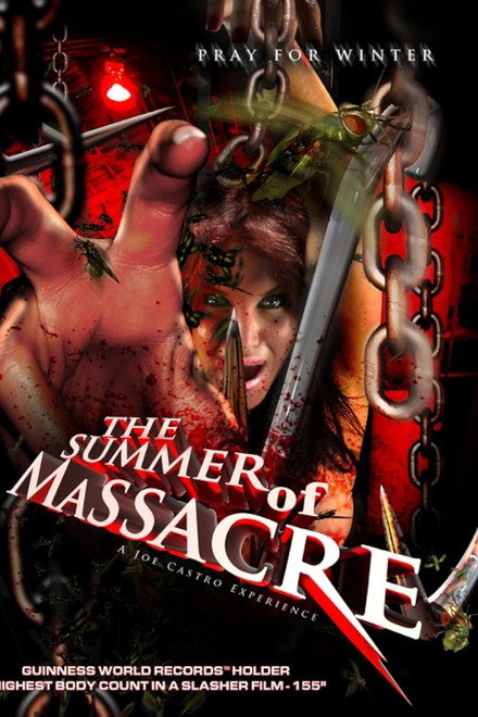 The Summer of Massacre