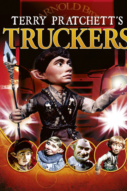 Truckers