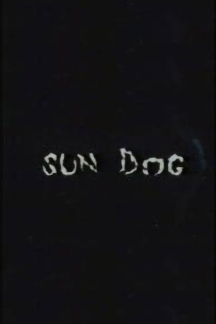 Sun Dog