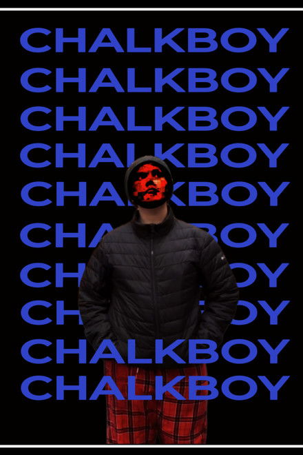 Chalkboy Chad