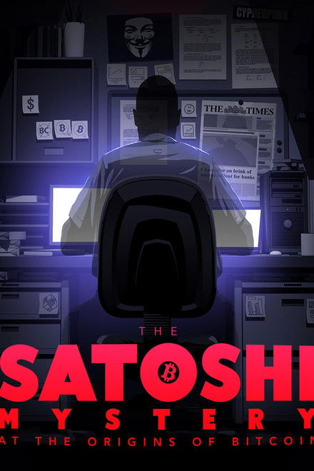 Satoshi - The Story of Bitcoin