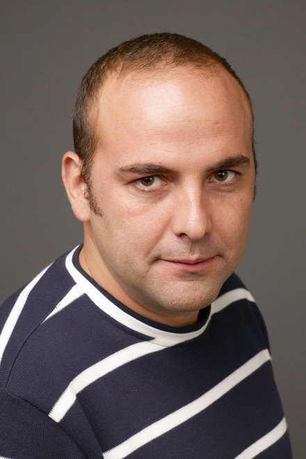Miguel Martí