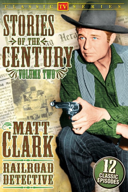 Stories of the Century