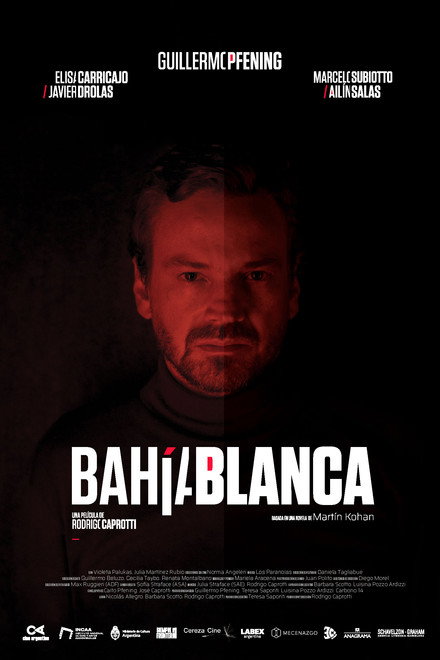 Bahía Blanca