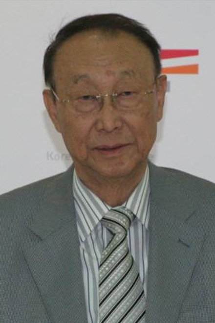 Lee Hyeong-pyo