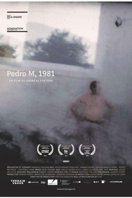 Pedro M, 1981