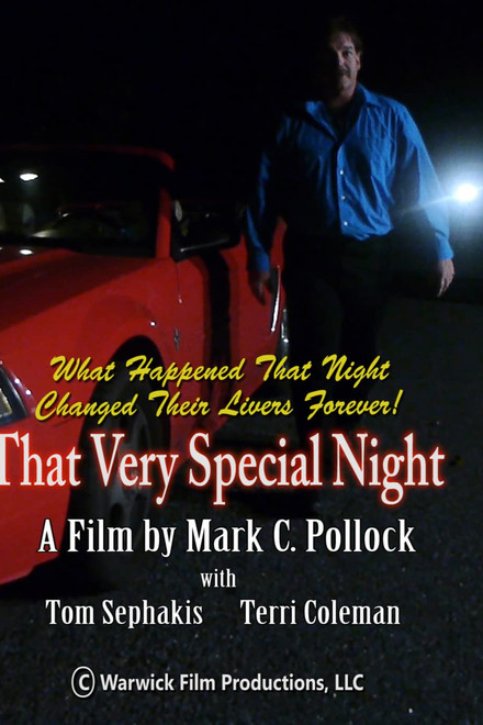 That Very Special Night