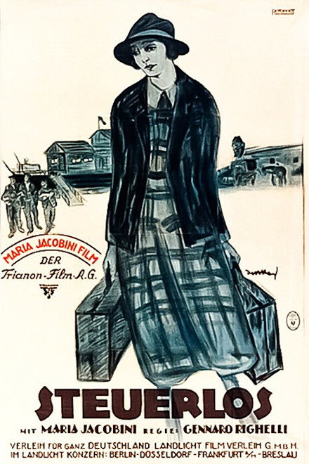 Steuerlos