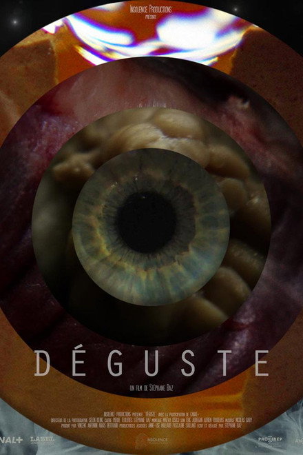 Déguste