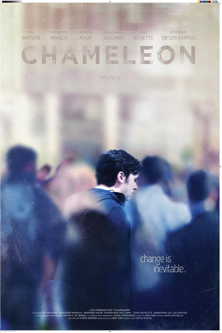 Chameleon