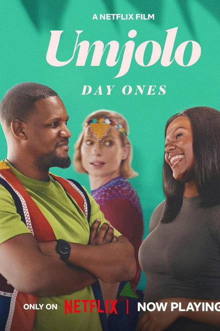 Umjolo: Day Ones