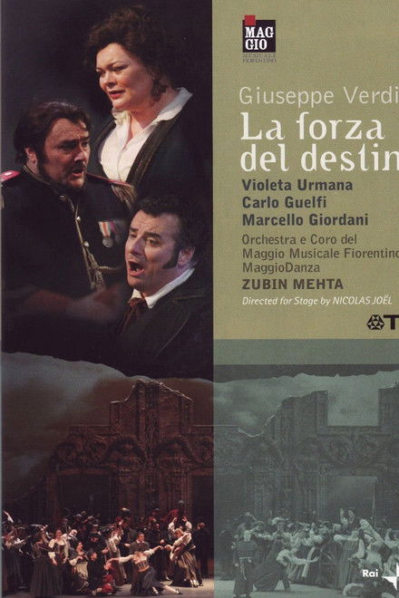 Giuseppe Verdi - La forza del destino