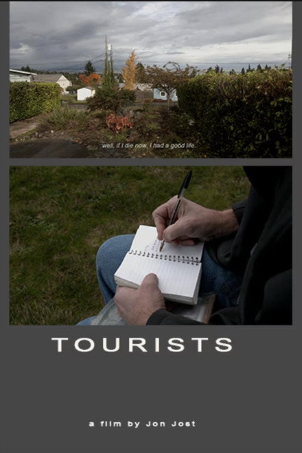 Tourists