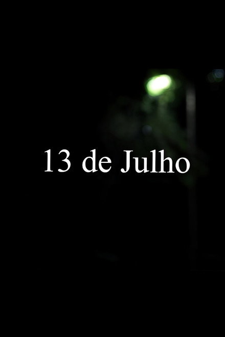 13 de Julho