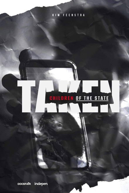 Taken - Children of the State