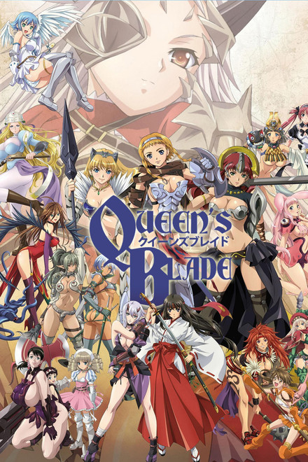 Queen's Blade