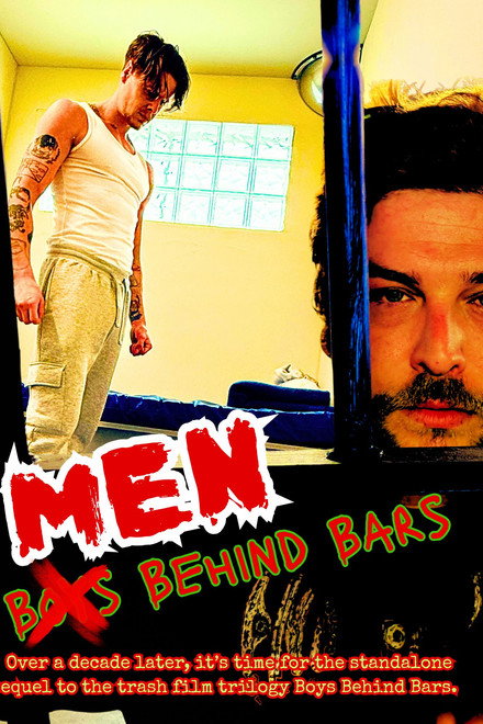 Men Behind Bars