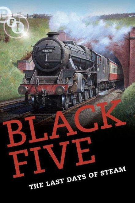 Black Five